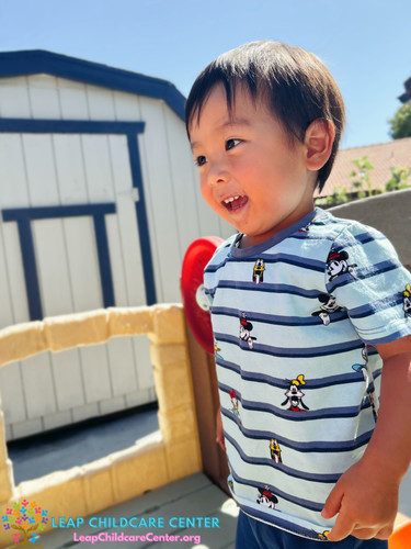 Photo of Leap Childcare Center - Bakersfield, CA