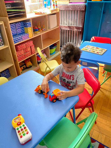 Photo of Mi Arcoiris Estrellita Daycare - Bronx, NY