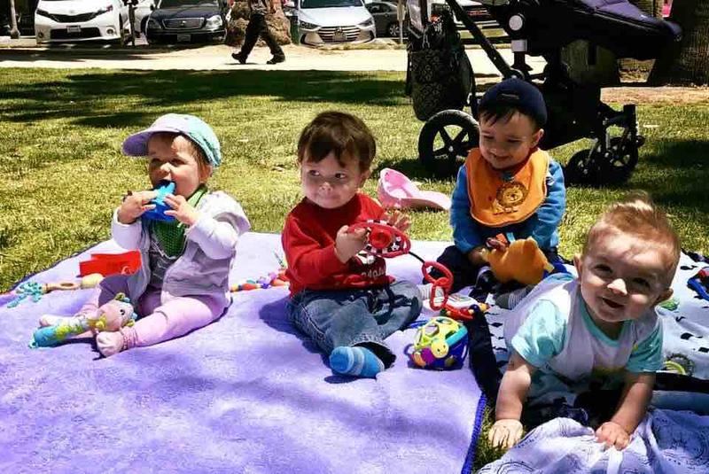 Photo of Tricia A. - Santa Monica, CA