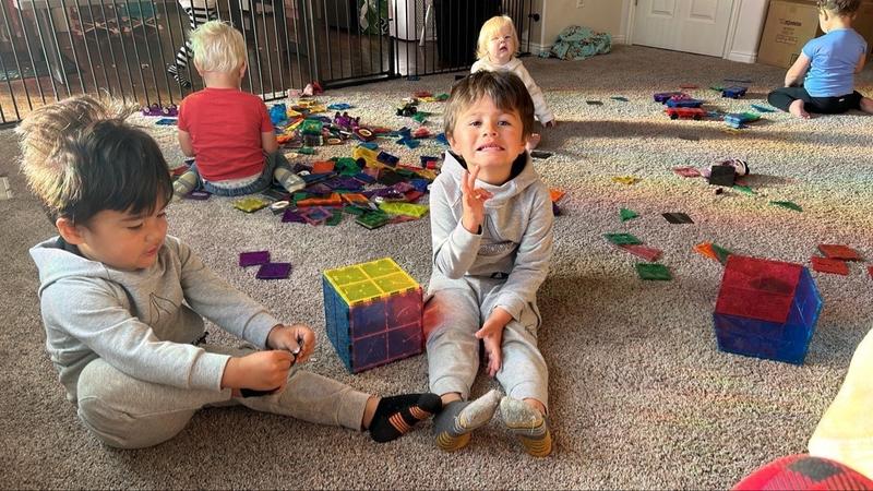 Photo of Little Sproutz Learning Center Daycare - American Fork, UT