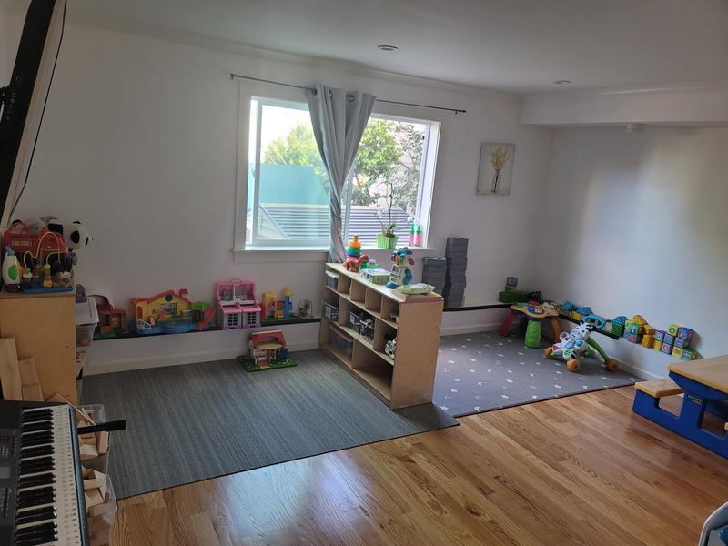 Photo of Mis Pequeños Angelitos Daycare - San Francisco, CA