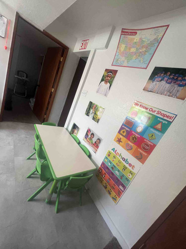 Photo of Little Angles Early Learning Childcare - Kent, WA