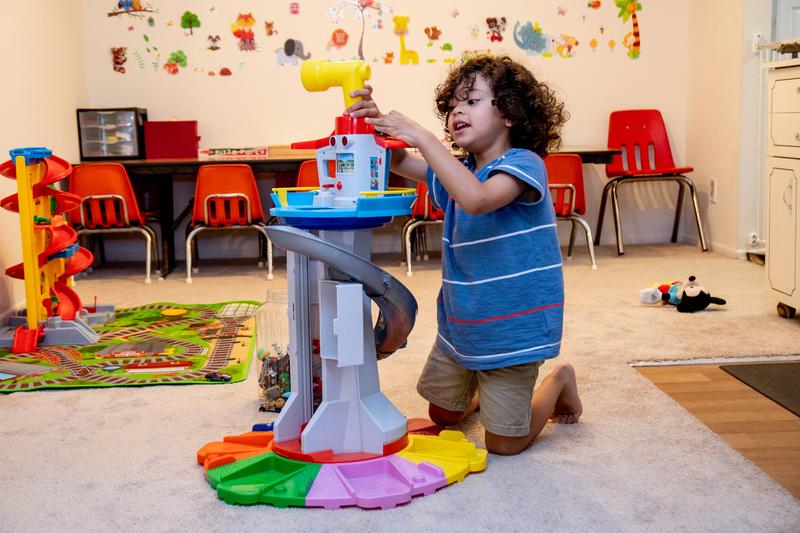 Photo of Silva, Shyamali Daycare