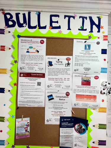 Photo of Lucero Tapia, Gabriela Daycare - Bronx, NY