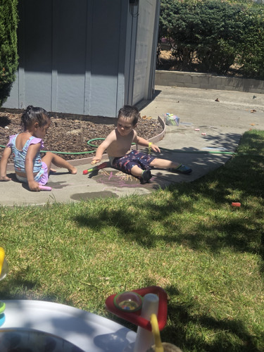 Photo of Days With Ms.D Childcare Daycare - Vallejo, CA