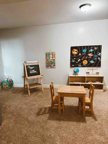 Photo of MASTERMINDS Daycare - Tigard, OR