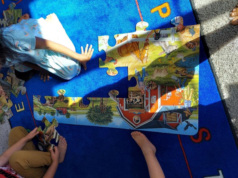 Photo of Wickrama Family Childcare - Menifee, CA