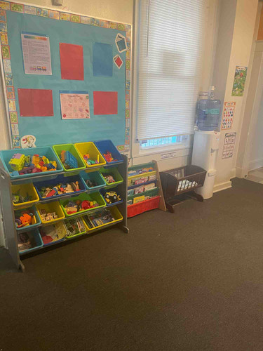 Photo of Almost Family Childcare Center - Baltimore, MD