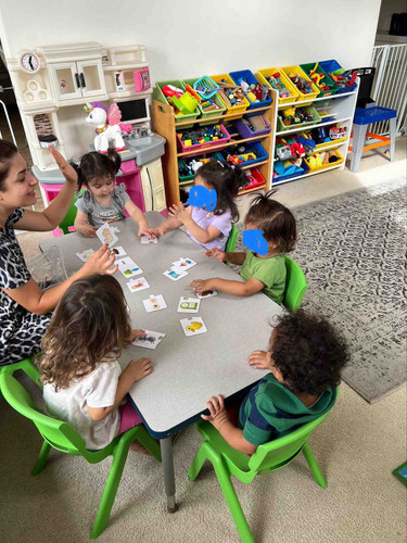 Photo of Ella Home Daycare - Temecula, CA