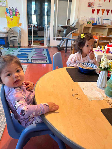 Photo of Sunny Wells Montessori Daycare - Pomona, CA