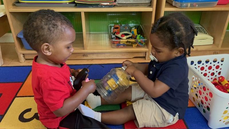 Photo of La Petite Kinder Childcare - Uniondale, NY