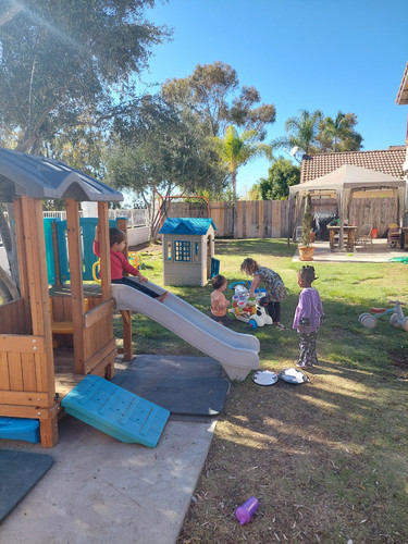 Photo of Bonita Child Daycare - Chula Vista, CA