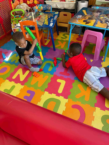 Photo of Fielder's Family Daycare - Moreno Valley, CA