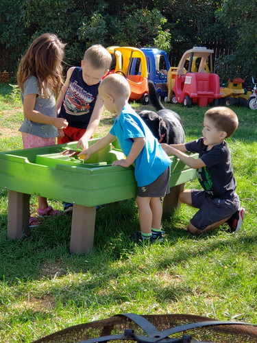 Photo of Totally Kids