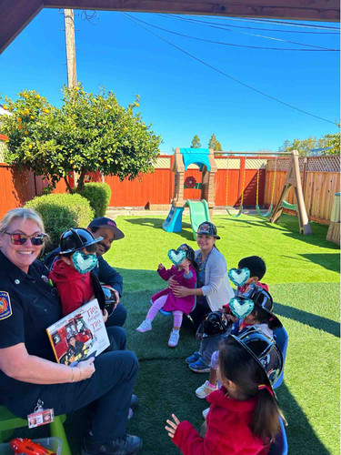 Photo of Under The Sky Home Daycare - Santa Clara, CA