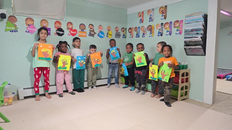 Photo of Little Paradise Daycare - Worcester, MA