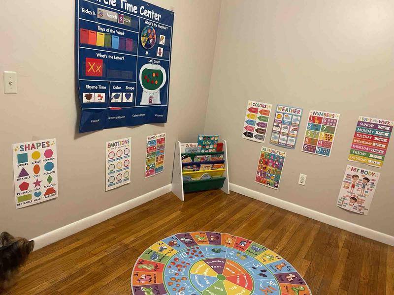 Photo of Little Bright Hearts - West Haverstraw, NY