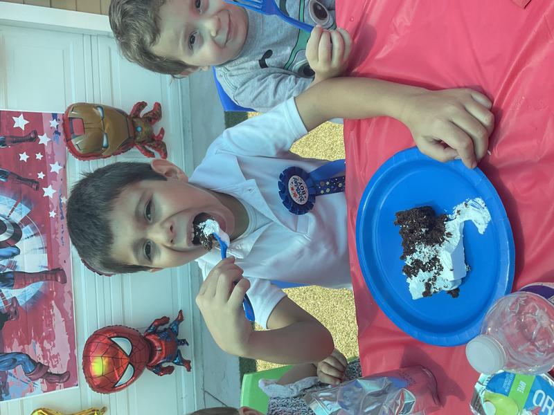 Photo of Little Stars Davoian Family Daycare - Glendale, CA