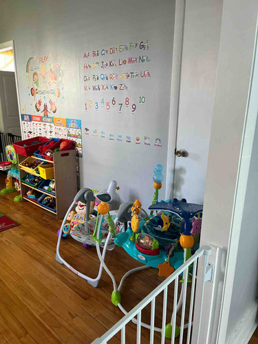 Photo of Sunflower’s  Family Child Care - Worcester, MA