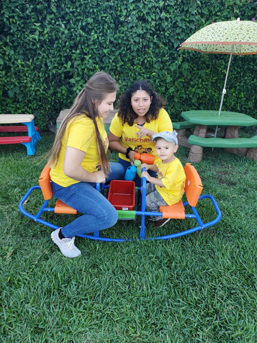 Photo of Yatichawi Daycare - Los Angeles, CA