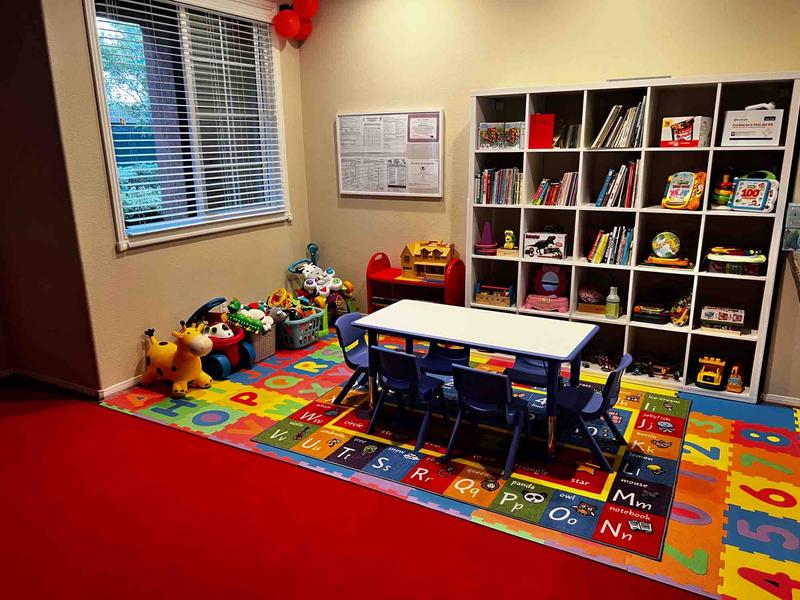 Photo of Baby Flower Daycare - San Diego, CA