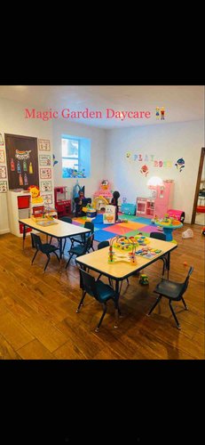 Photo of Magic Garden Daycare