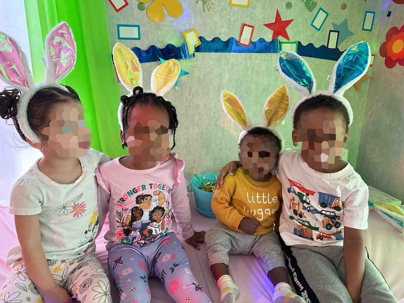 Photo of Christvie Saint Jean Daycare - Springfield, MA