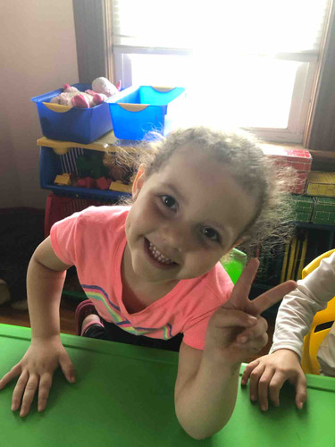 Photo of Rocio Barrios Espinosa Daycare - Lowell, MA