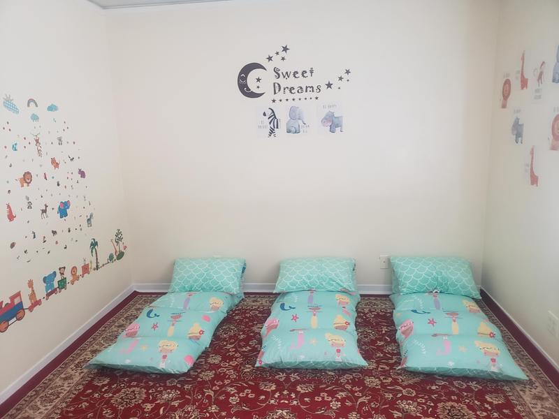 Photo of Blossom Day Care - Hayward, CA