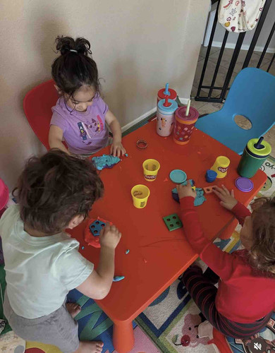 Photo of Merry Chi Daycare - Oceanside, CA