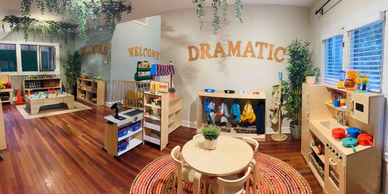 Photo of Tree House Kids #3 Daycare - Los Angeles, CA