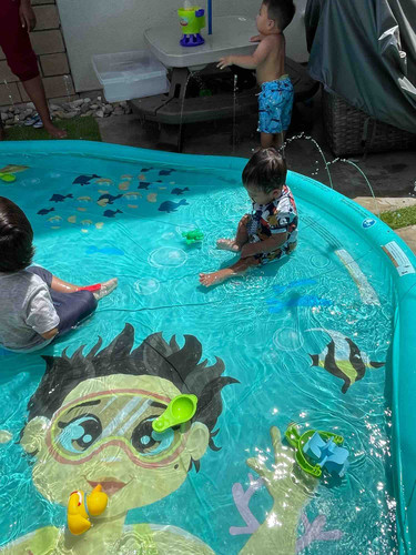 Photo of Another Fun Day-Care Daycare - Ontario, CA