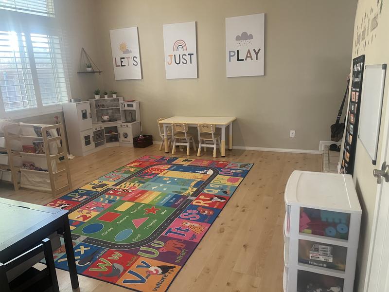 Photo of Hakuna Matata Daycare - Corona, CA