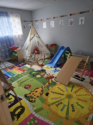 Photo of Rossana Family Daycare Child Care - Bakersfield, CA