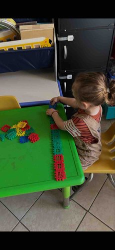 Photo of Acevedo Childcare - San Bernardino, CA