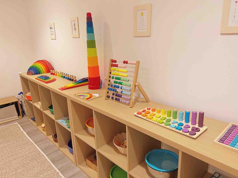 Photo of The ABC Learning Academy Daycare - Ashland, MA