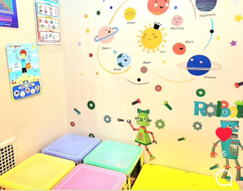 Photo of Around the Clock Tots, L.L.C. Daycare - Brooklyn, NY