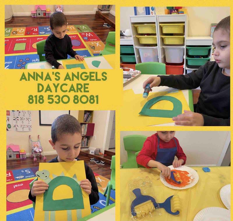 Photo of Anna’s Angels Daycare - Northridge, CA
