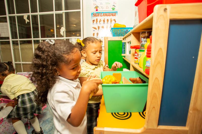 Photo of Reynolds Family Child Care Daycare - Gardena, CA