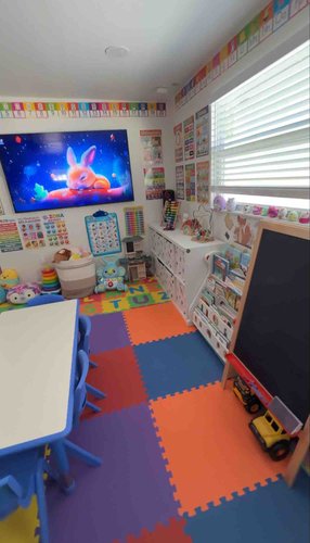 Photo of Mi Pequeno Universo LLC Daycare - Tampa, FL