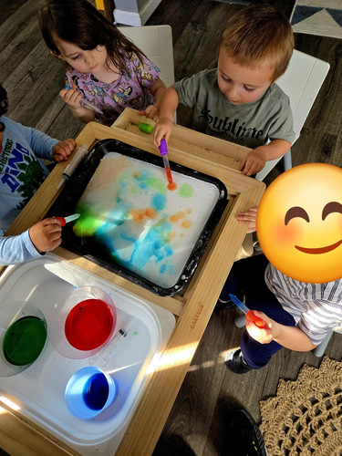 Photo of Suncity Childcare - Chula vista, CA