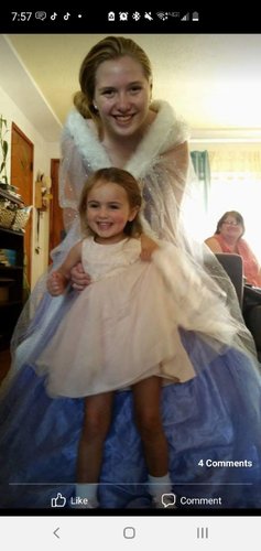 Photo of Madelyn B. - Daytona Beach, FL