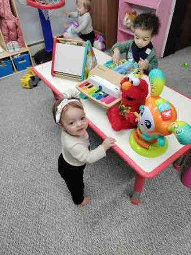 Photo of Dare To Dream Child Care Center - Yonkers, NY