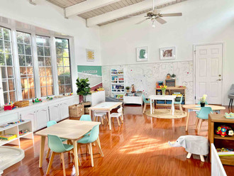 Photo of Little Wonders Daycare