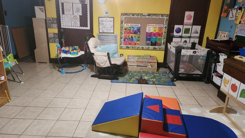 Photo of 123 Sunshine Academy Daycare - Houston, TX