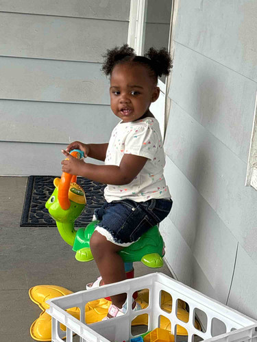 Photo of Algena Lomax DBA ICare Fundamental FCC Daycare - Cleveland, OH