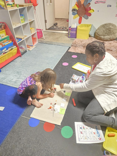 Photo of Nacer Grande Learners Center - Round Rock, TX