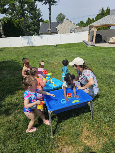 Photo of Wonderland Childcare Daycare - Worcester, MA