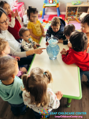 Photo of Leap Childcare Center - Bakersfield, CA