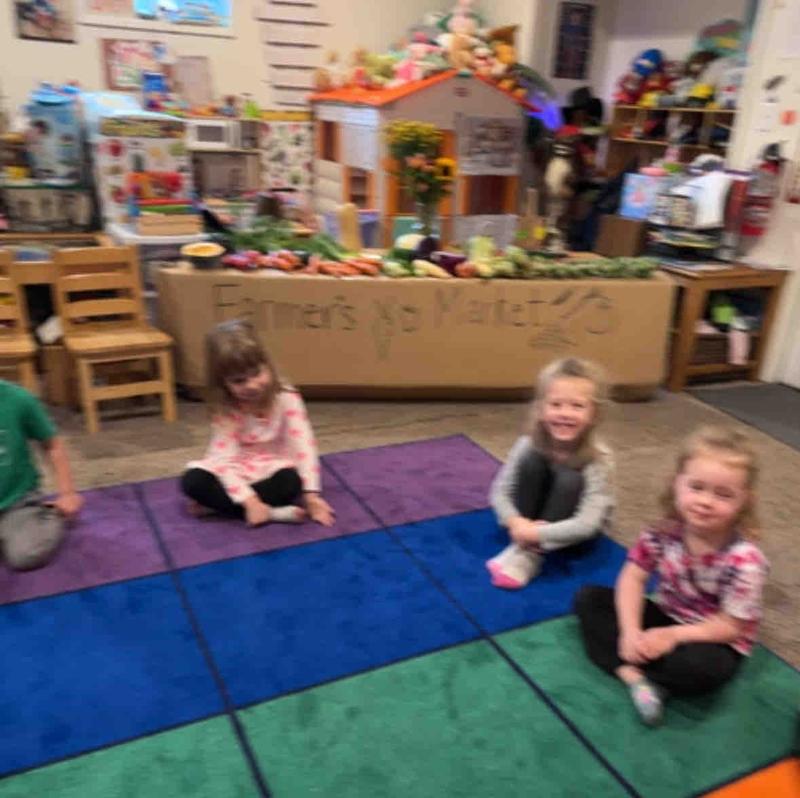 Photo of Wee Care Child Care & Preschool - University Place, WA